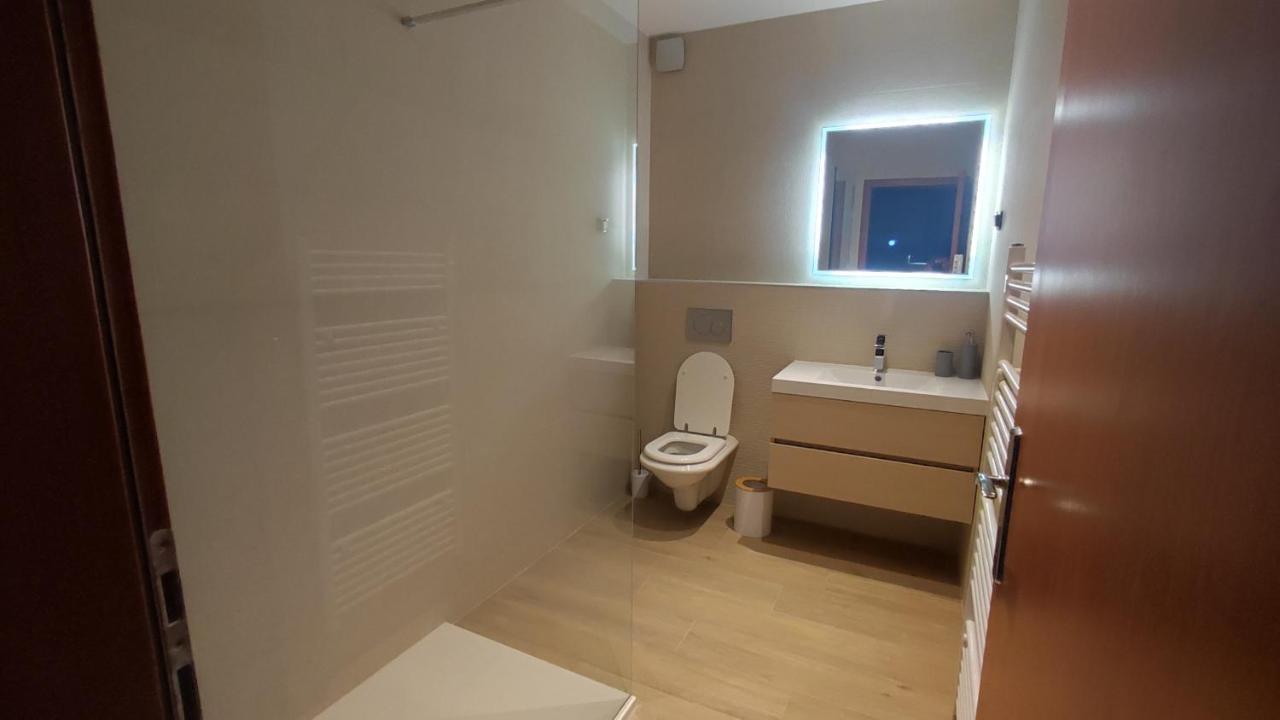 Parenzo Premium Apartment Porec Exterior photo