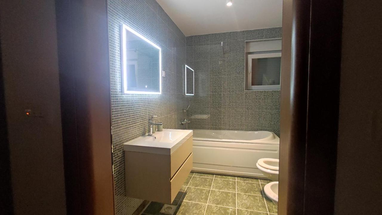 Parenzo Premium Apartment Porec Exterior photo
